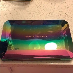 Fenty Beauty Galaxy Eyeshadow Palette